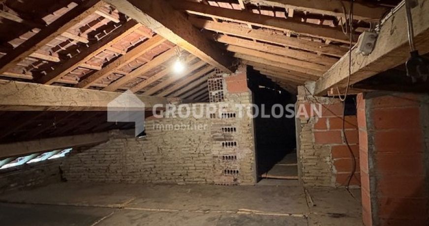 vente Maison Sainte Foy D'aigrefeuille