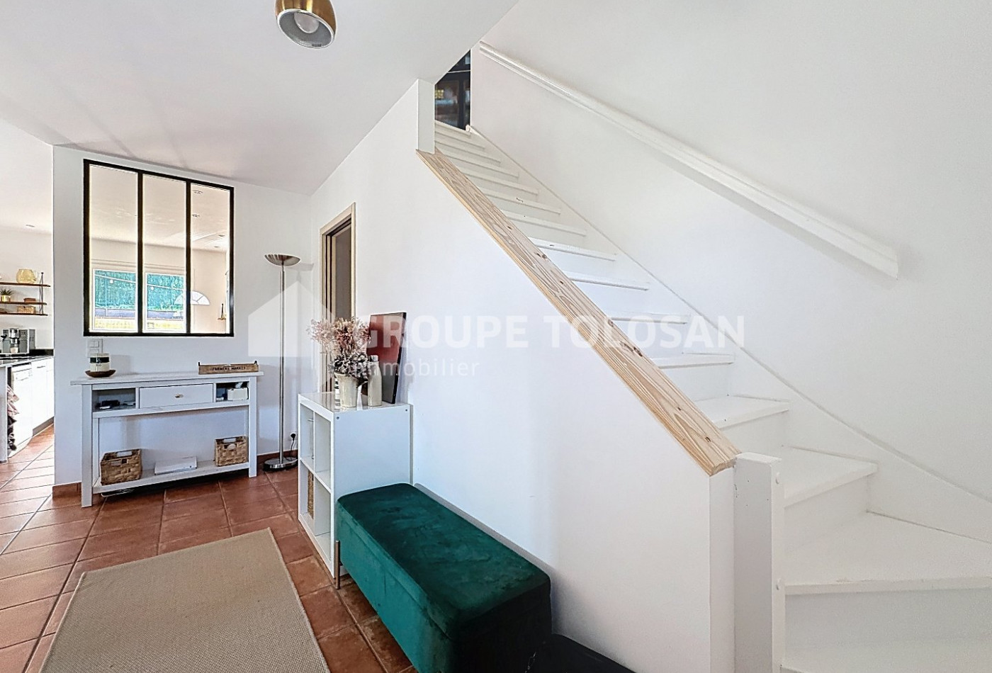 vente Maison Lanta - Photo 8