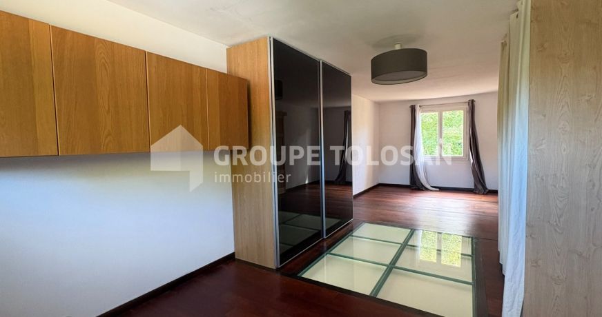 vente Maison Labastide Beauvoir