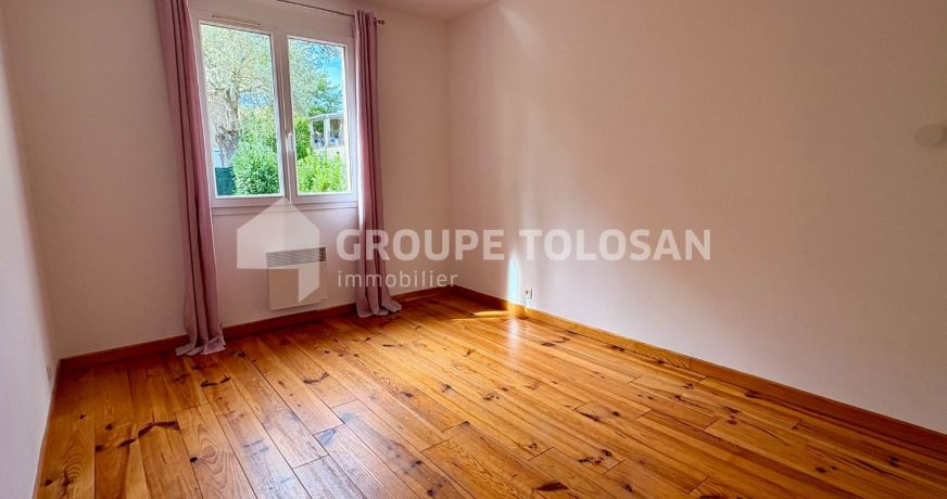 vente Maison Labastide Beauvoir