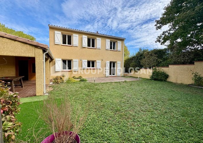 vente Maison Labastide Beauvoir