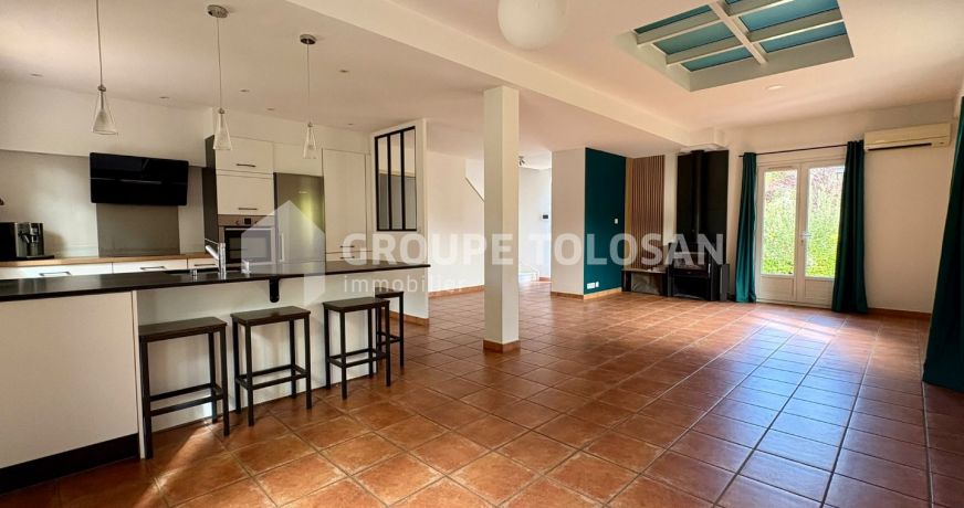 vente Maison Labastide Beauvoir
