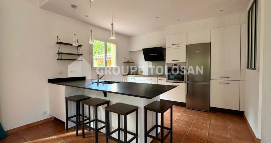 vente Maison Labastide Beauvoir