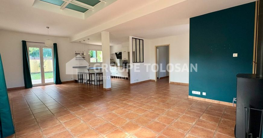 vente Maison Labastide Beauvoir