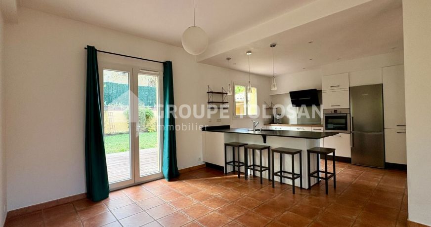 vente Maison Labastide Beauvoir