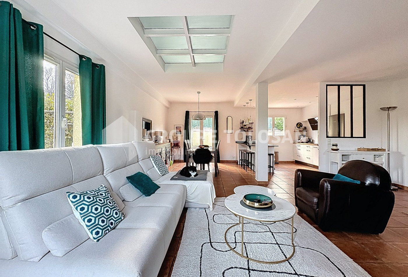 vente Maison Lanta - Photo 3