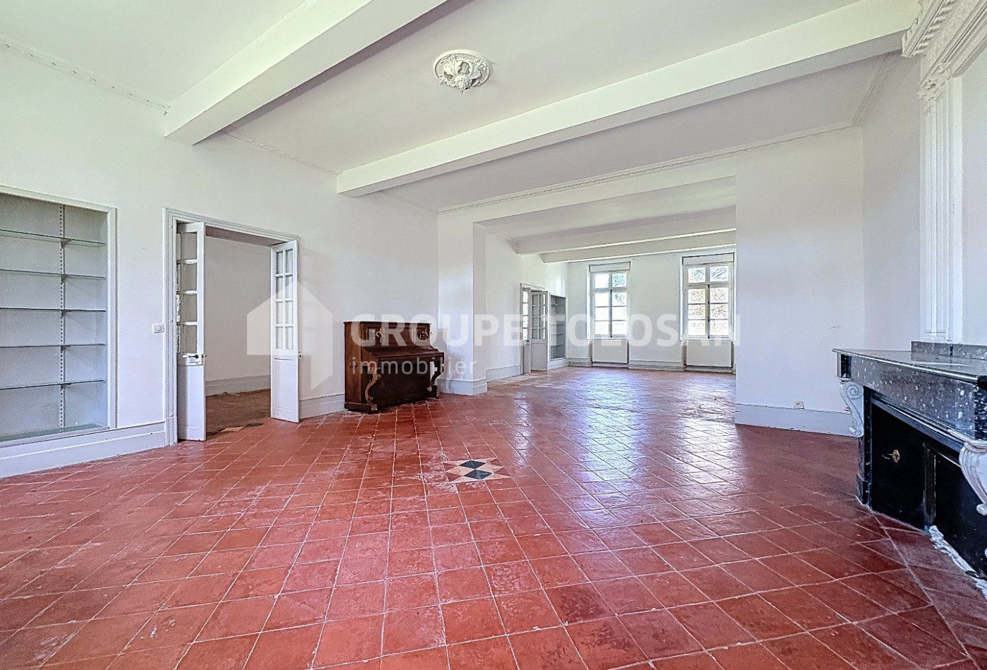 vente Maison de caractère Baziege - Photo 5