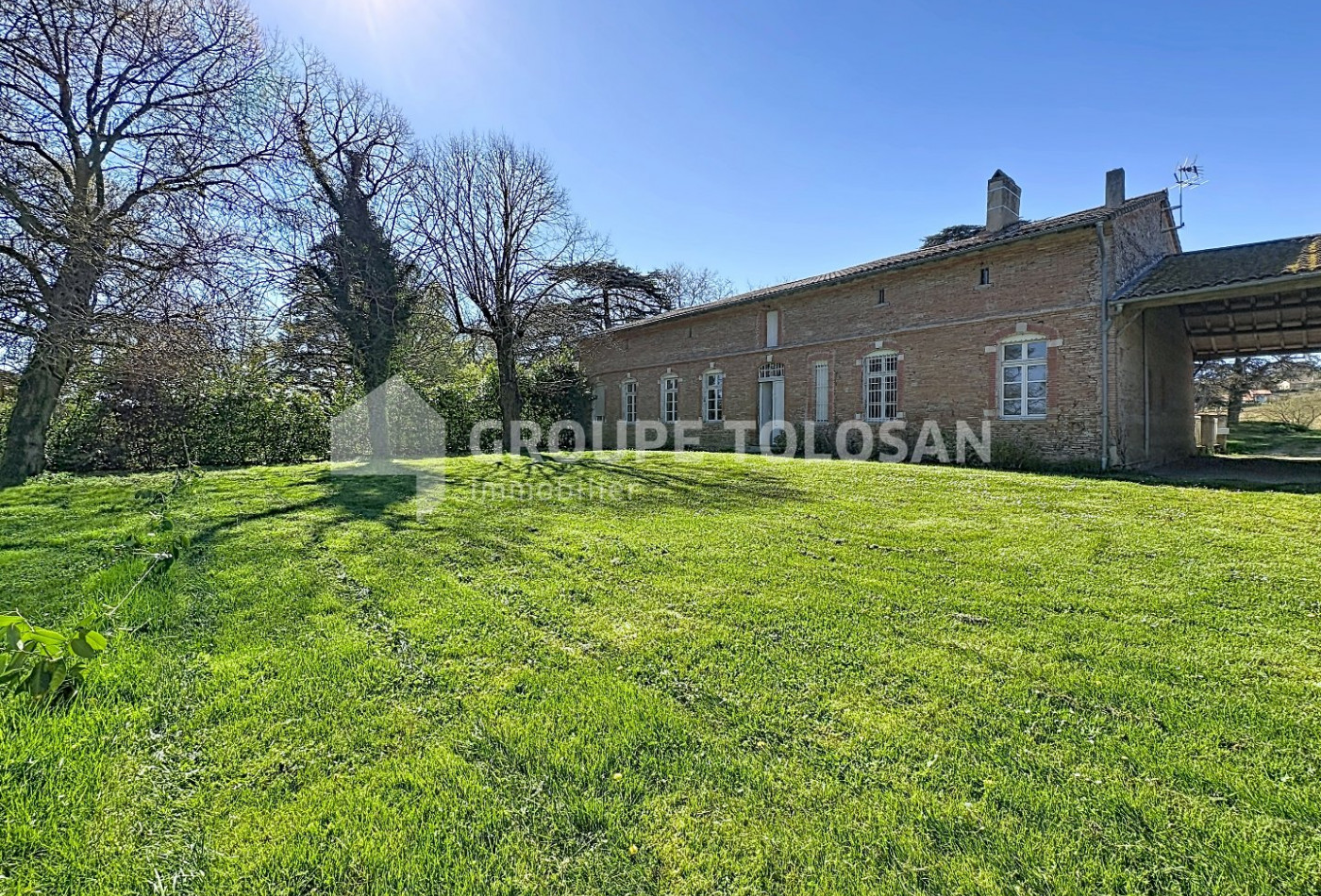 vente Maison de caractère Baziege - Photo 2