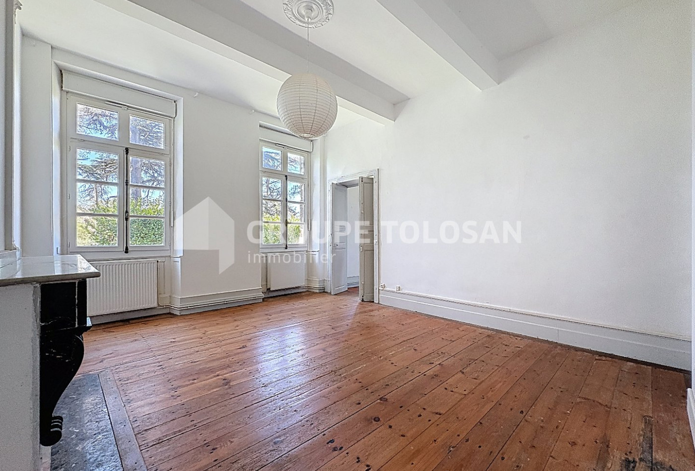 vente Maison de caractère Baziege - Photo 10