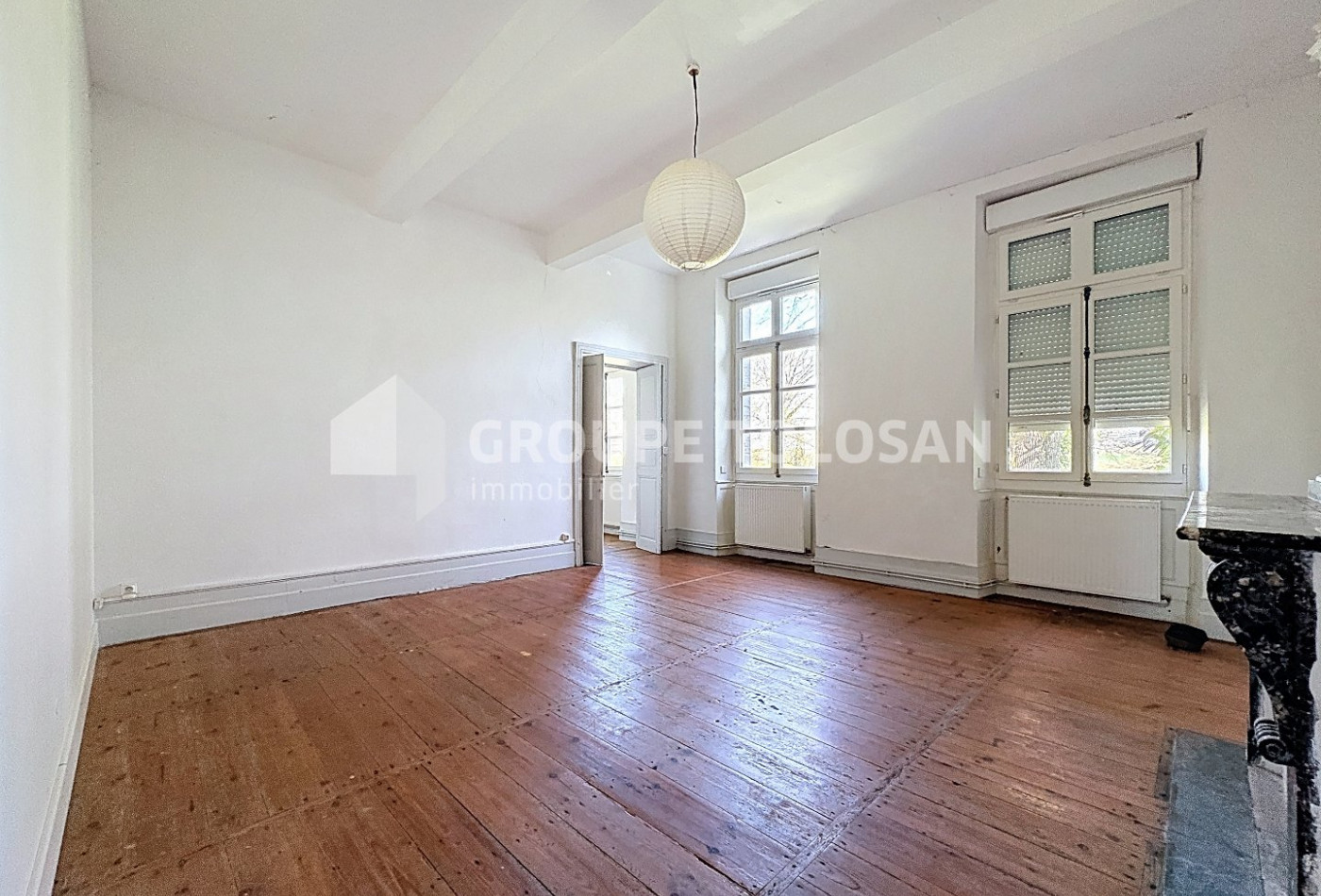 vente Maison de caractère Baziege - Photo 9