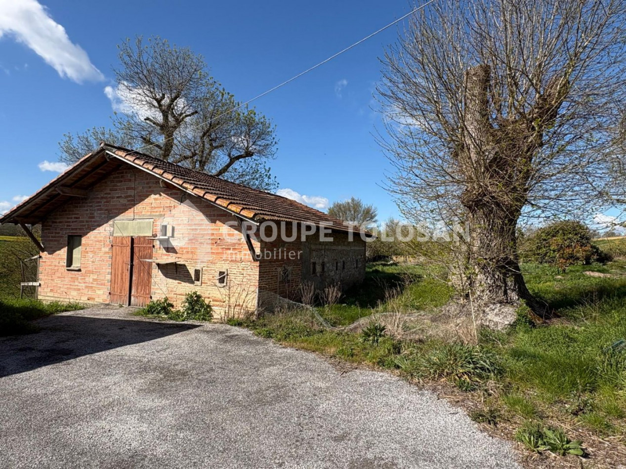 vente Ferme Lanta - Photo 4