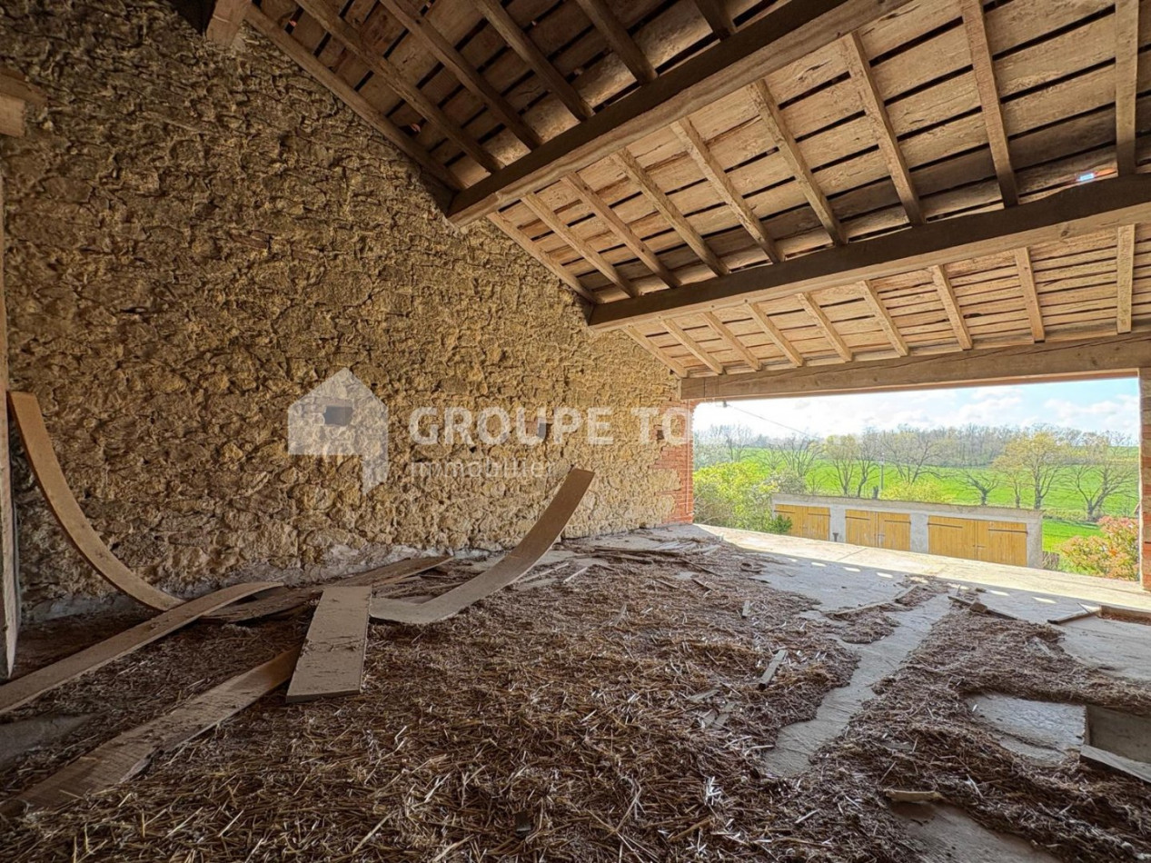 vente Ferme Lanta - Photo 8