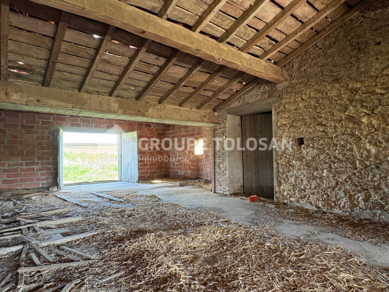 vente Ferme Lanta - Photo 9