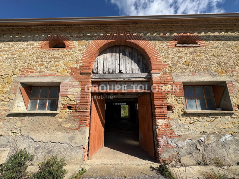 vente Ferme Lanta - Photo 2