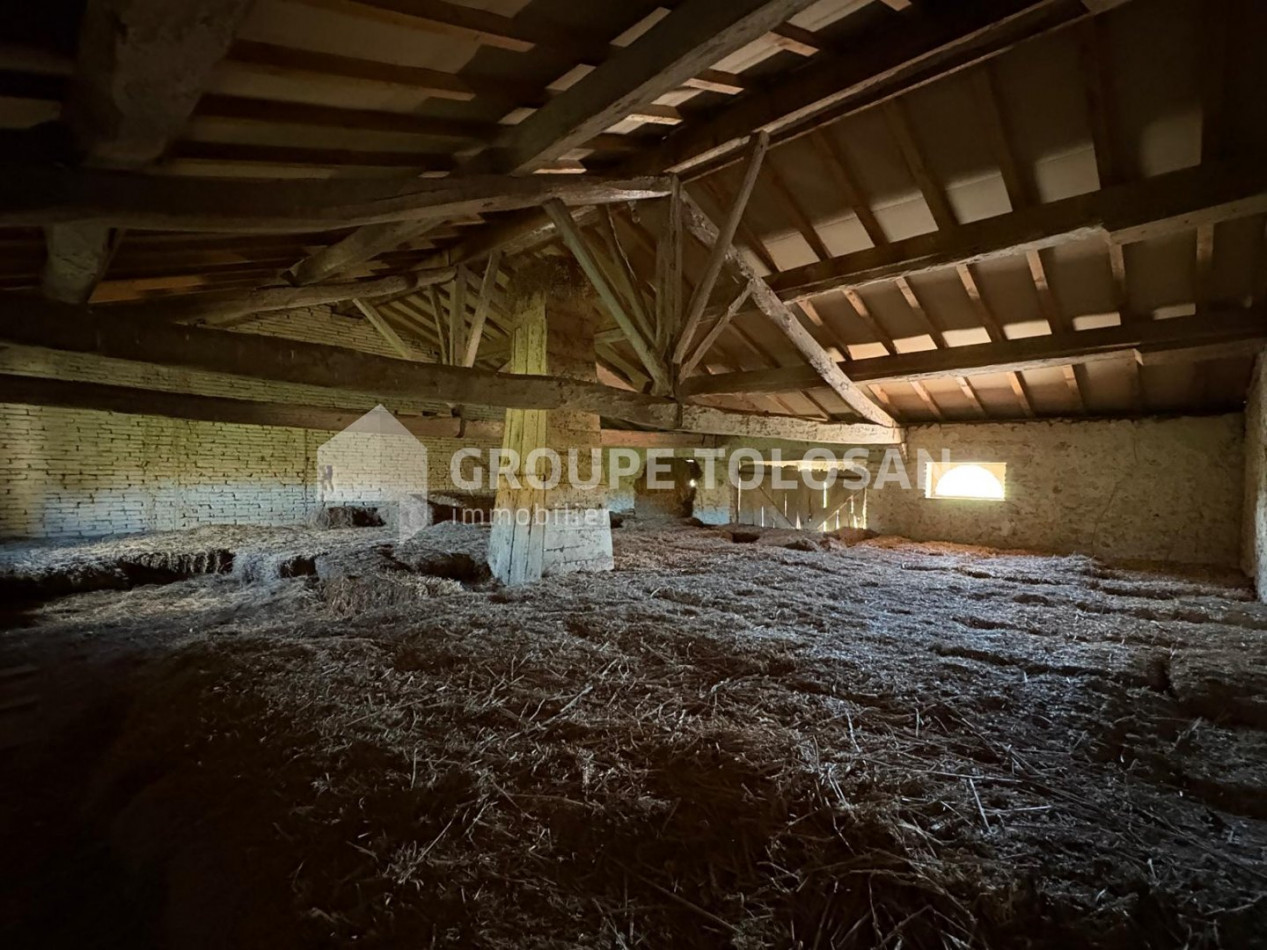 vente Ferme Lanta - Photo 6