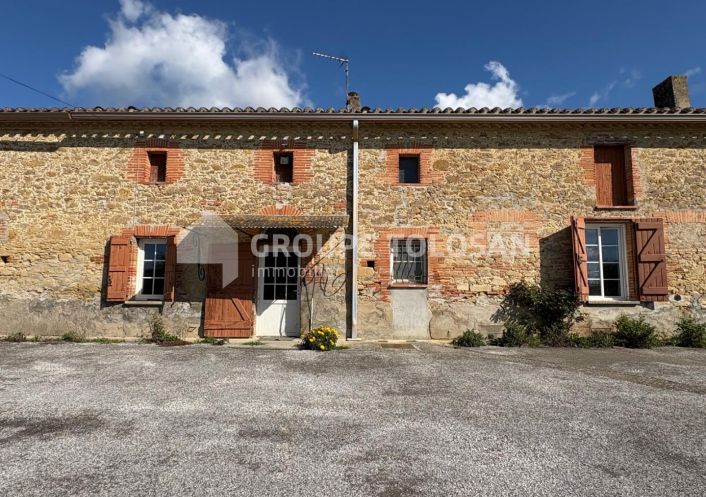 à vendre Ferme Caraman