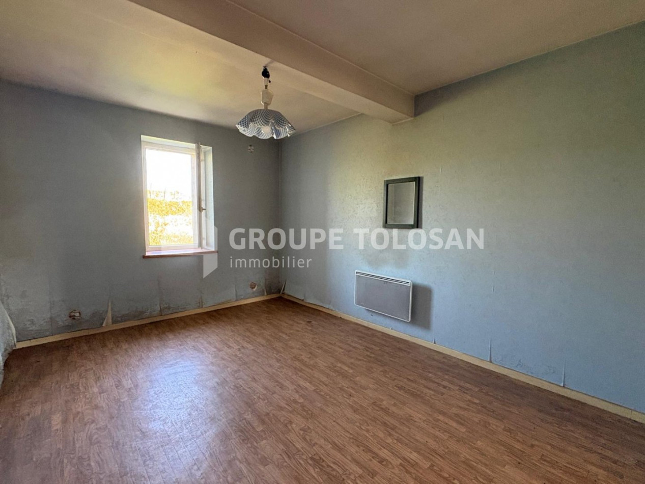 vente Ferme Caraman - Photo 5