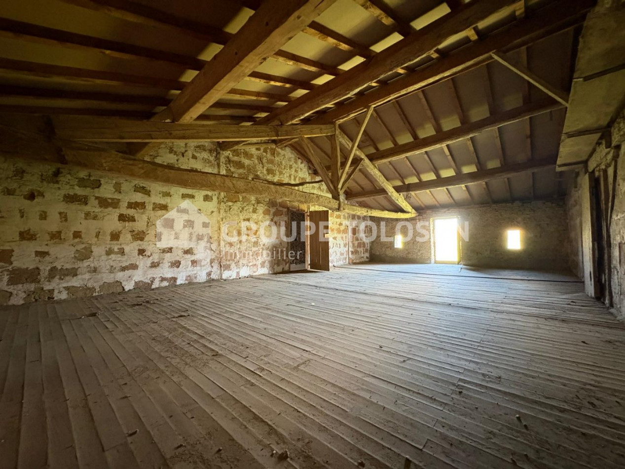 vente Ferme Caraman - Photo 9