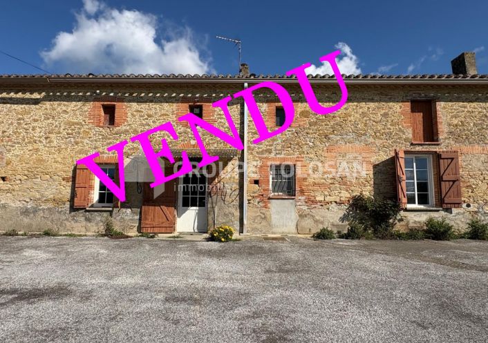 à vendre Ferme Lanta