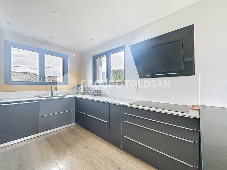 vente Maison Lanta - Photo 6