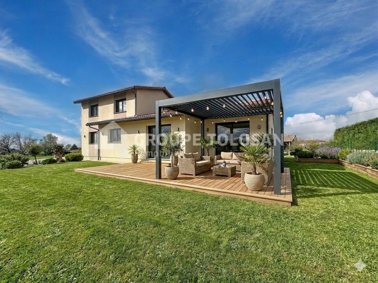 vente Maison Lanta - Photo 1