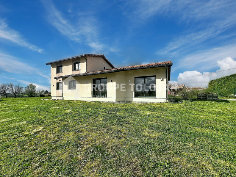 vente Maison Lanta - Photo 2