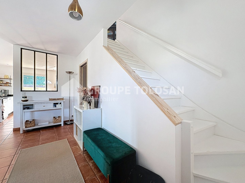 vente Maison Lanta - Photo 8