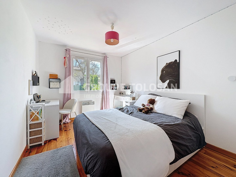 vente Maison Lanta - Photo 9