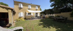 vente Maison Caraman