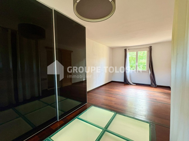 vente Maison Caraman - Photo 8