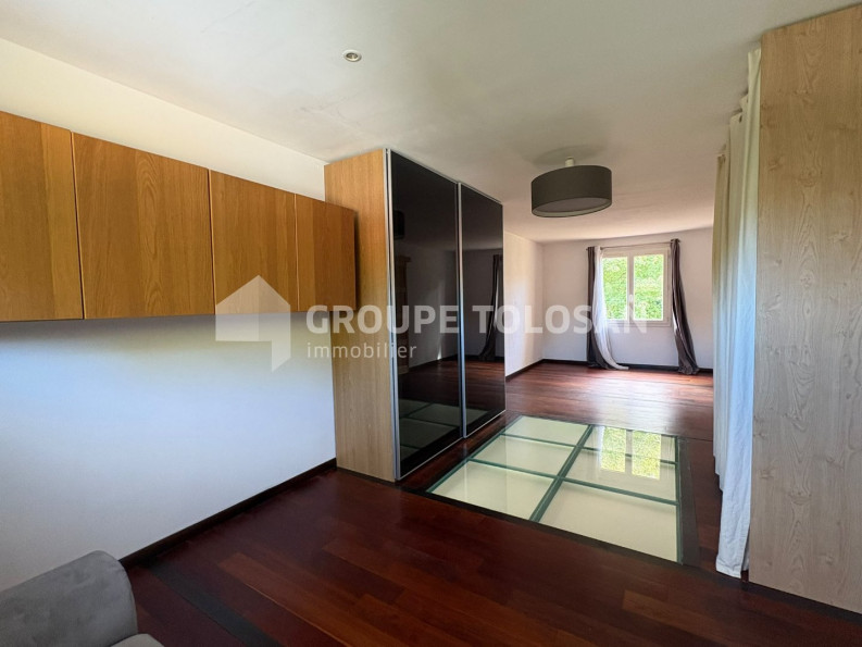 vente Maison Caraman - Photo 7