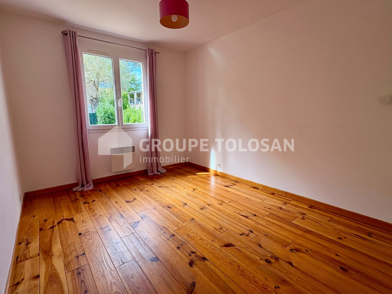 vente Maison Caraman - Photo 10