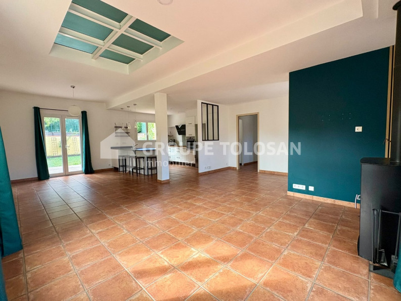vente Maison Caraman - Photo 3