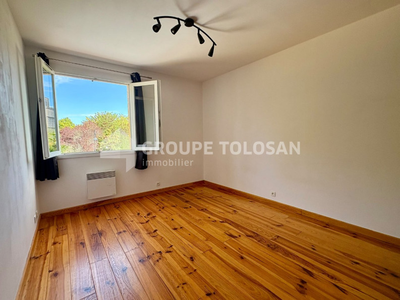 vente Maison Caraman - Photo 6