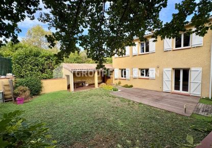 vente Maison Caraman