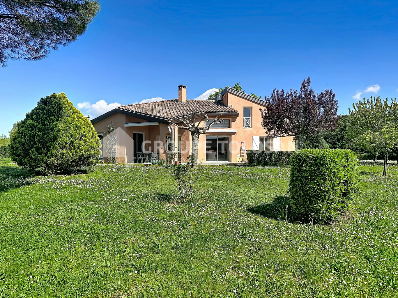 vente Maison Lanta - Photo 1