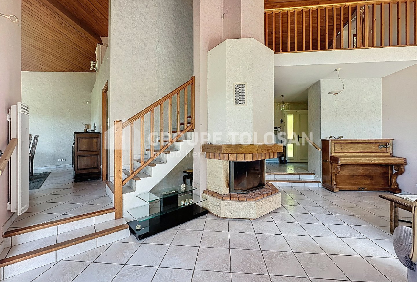 vente Maison Lanta - Photo 3