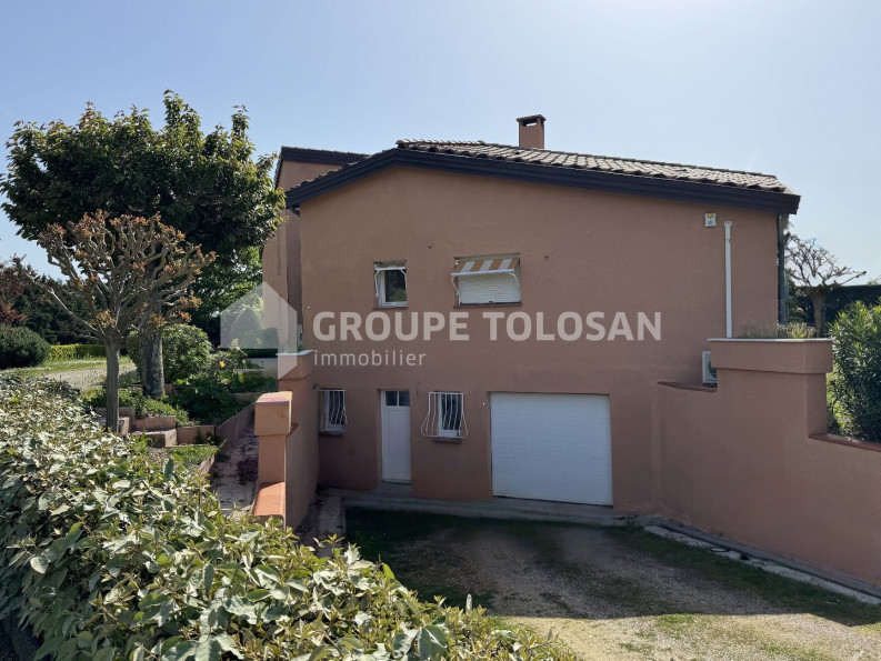 vente Maison Sainte Foy D'aigrefeuille - Photo 9