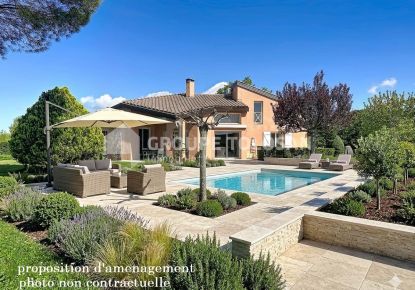vente Maison Lanta