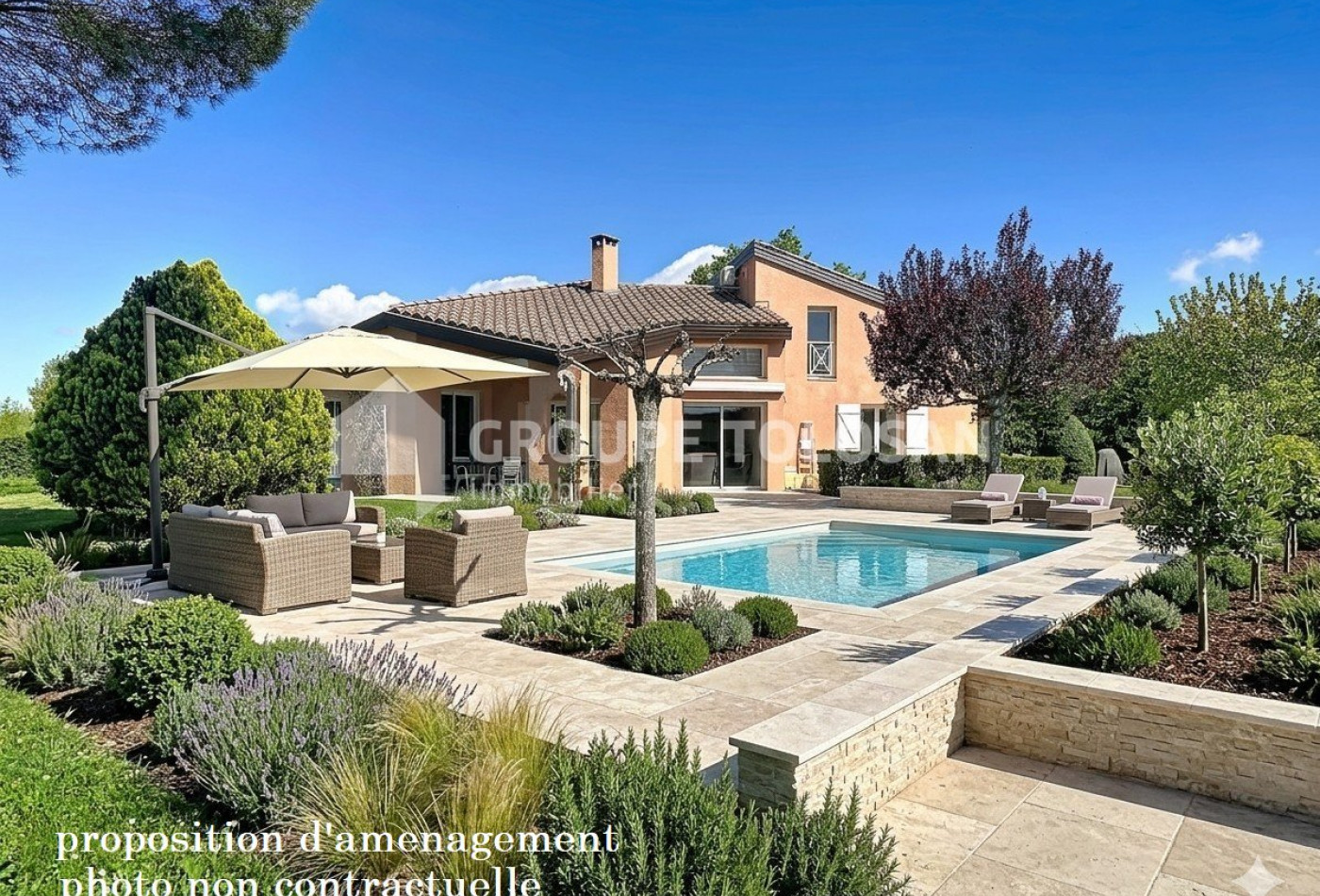 vente Maison Lanta - Photo 1