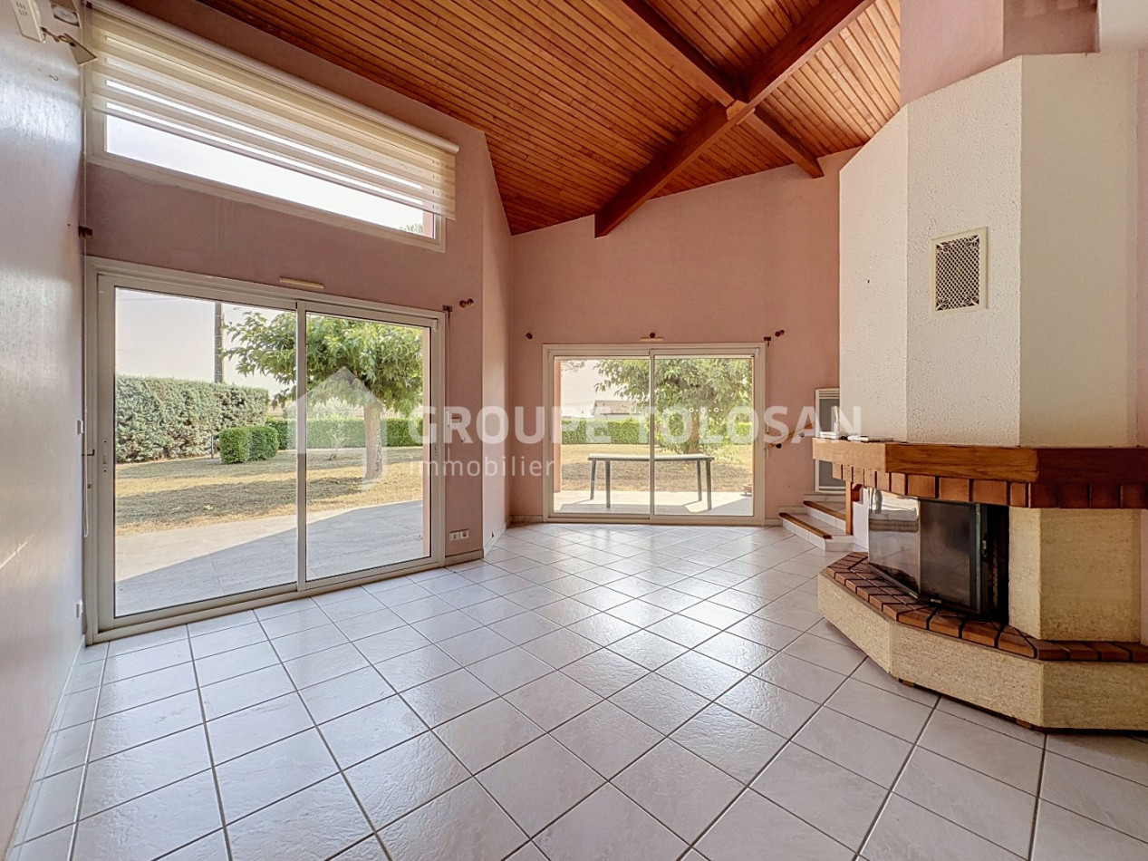 vente Maison Sainte Foy D'aigrefeuille - Photo 2
