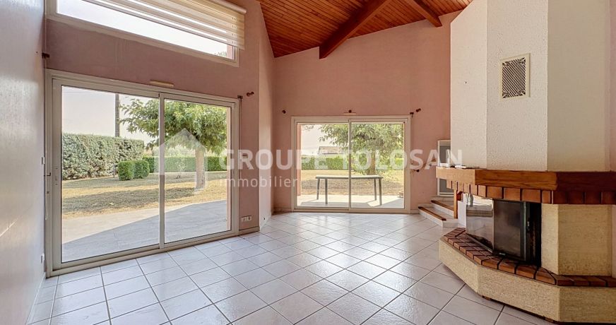 vente Maison Lanta