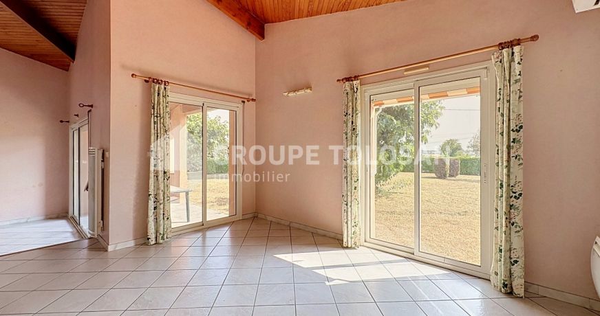 vente Maison Lanta
