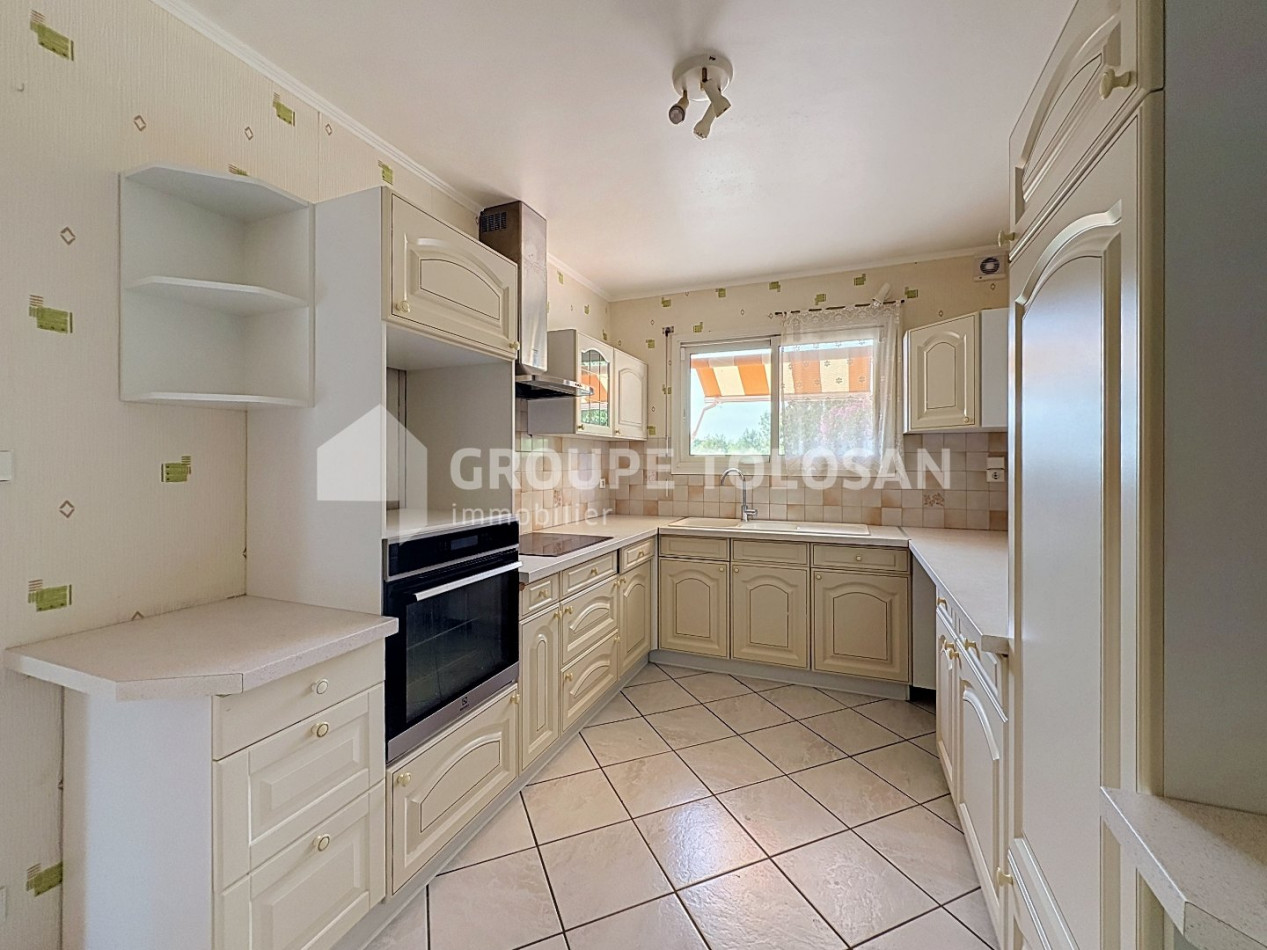 vente Maison Sainte Foy D'aigrefeuille - Photo 4