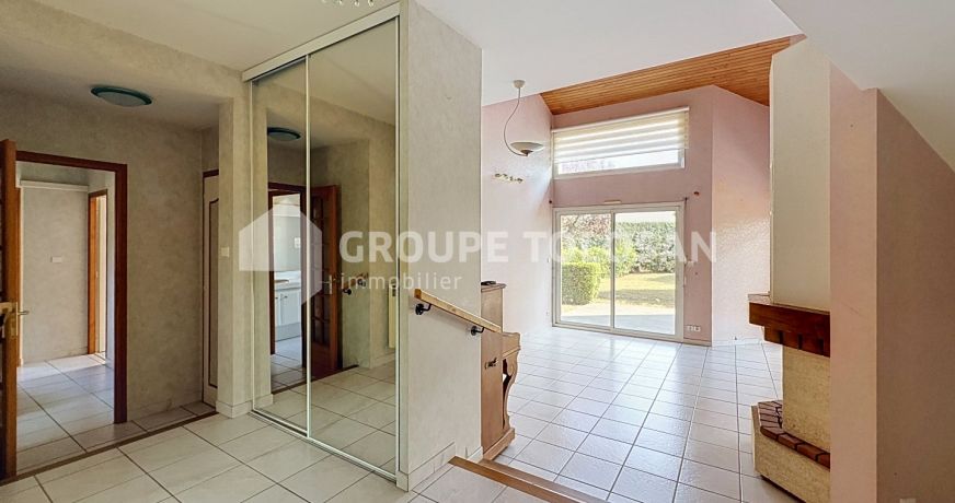 vente Maison Lanta
