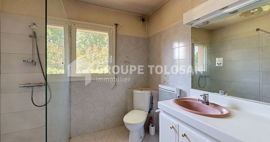 vente Maison Lanta