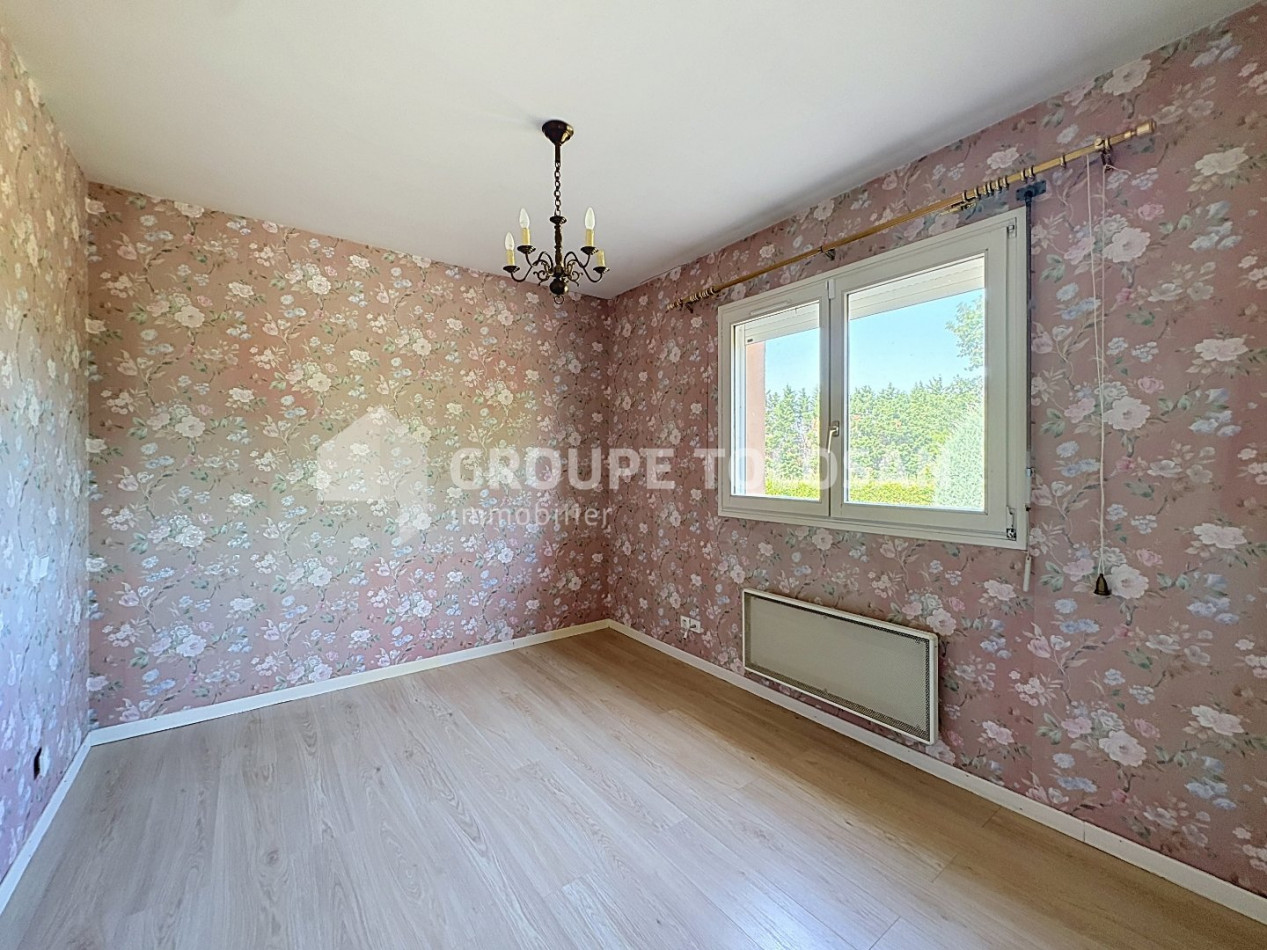 vente Maison Sainte Foy D'aigrefeuille - Photo 10