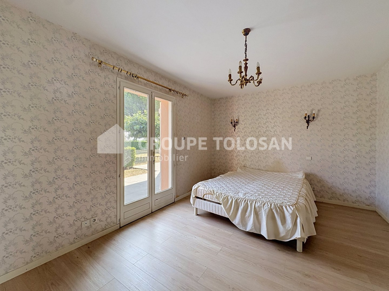 vente Maison Sainte Foy D'aigrefeuille - Photo 9