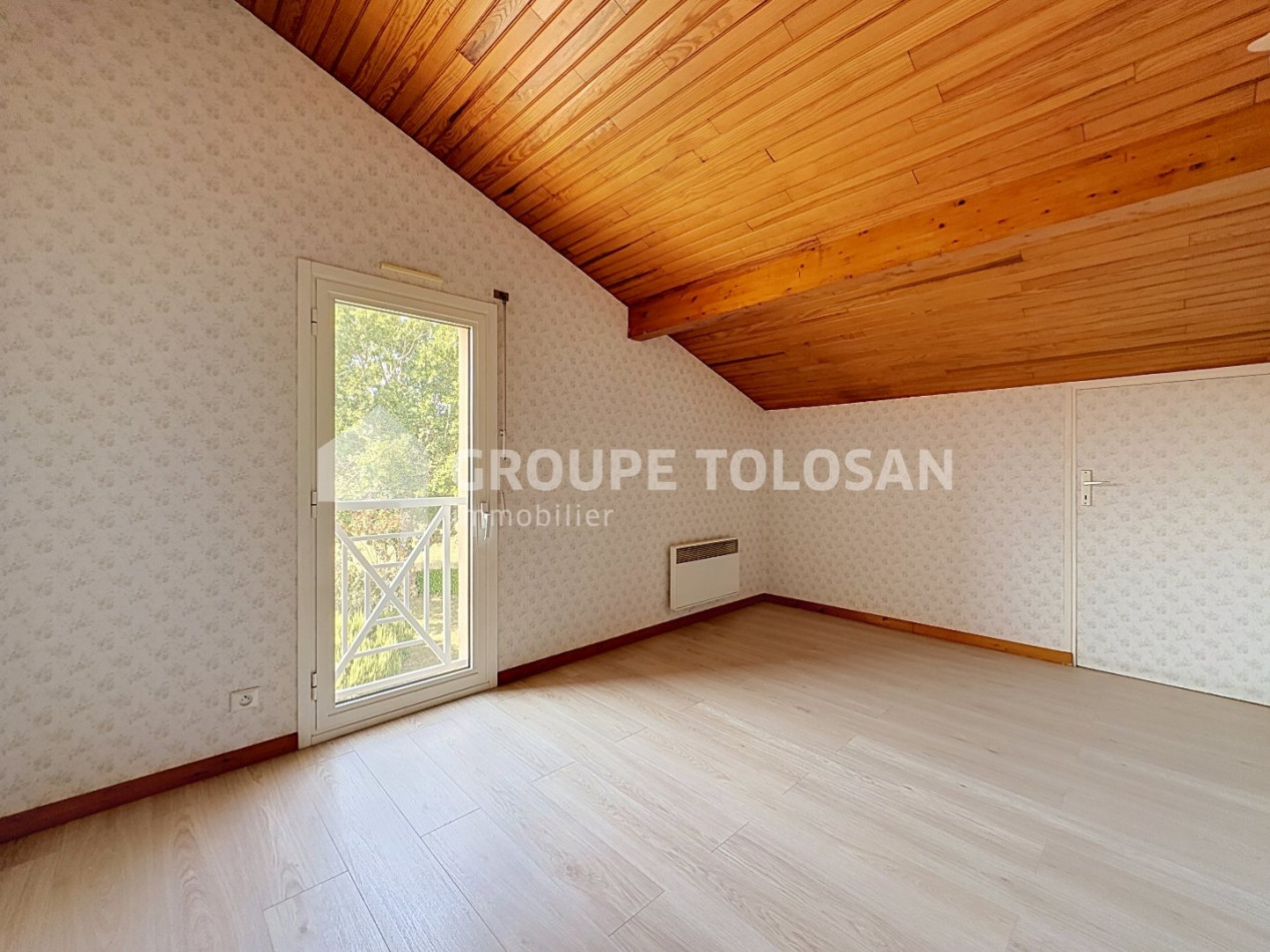 vente Maison Sainte Foy D'aigrefeuille - Photo 8