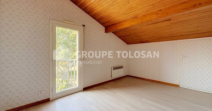 vente Maison Lanta
